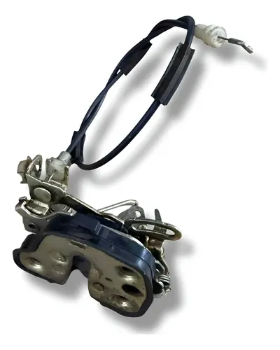 Fechadura Porta Traseira Direita Gm Corsa Classic 2007 2008