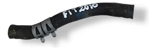 Mangueira Cano D´agua Superior Radiador Honda Fit 2010 2011