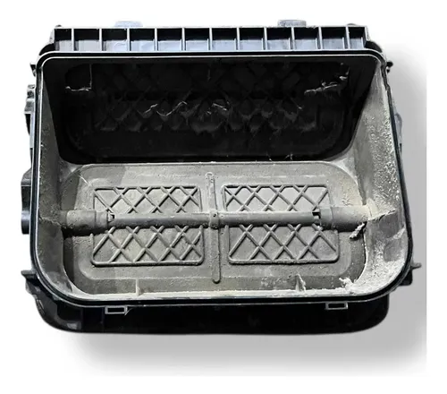 Carcaça Caixa Evaporadora Volkswagen Polo  2003 - 6q18193035