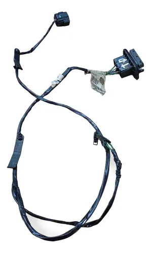 Chicote Porta Traseira Direita Fiat Punto 2008 00517535940