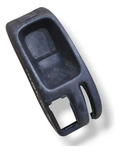 Console Central Peugeot 206 1.0 16v 1999/2001 - 9625037477g