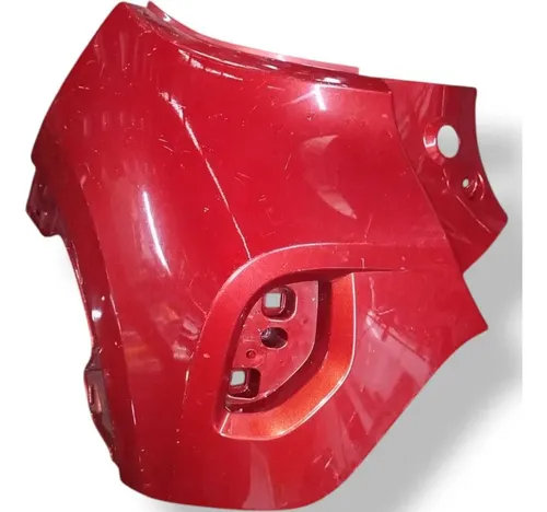 Polaina Traseira Esquerda Renault Kwid 2025 850173615r
