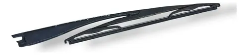 Braço Com Palheta Limpador Traseiro Peugeot 206 - 2008/2010