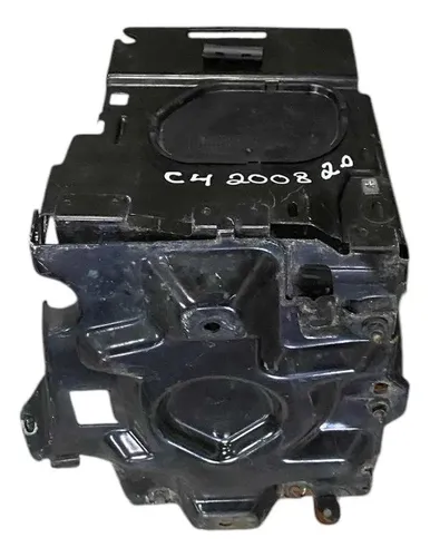 Suporte Bateria Citroën C4 Pallas 2.0 2006/2007/2008/2009