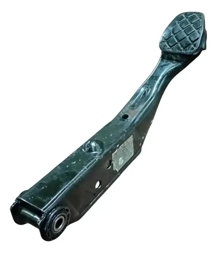 Pedal Freio Volkswagen Fox 1.0 Flex 2006 2007 2008 2009