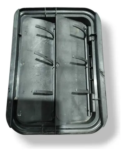 Difusor Ar Traseira Direita Renault Fluence 2012 7700838358