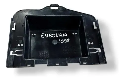  Tampa Caixa Fusíveis Vw Eurovan/caravelle 1998 7d0971825