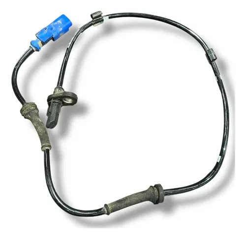 Sensor Abs Traseiro Direito Citroën C3 2014 2015 9805066080