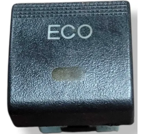 Botão Eco Ar Condicionado Chevrolet Vectra 2000/05 09138055 Preto