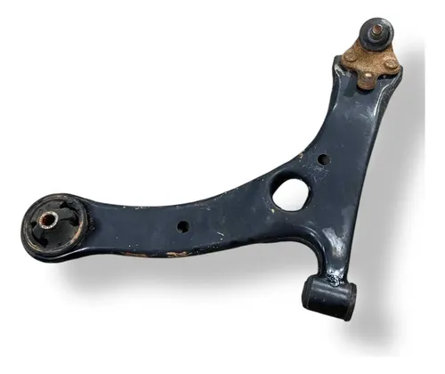 Bandeja Dianteira Esquerda Manual 168  Toyota Corolla 2014