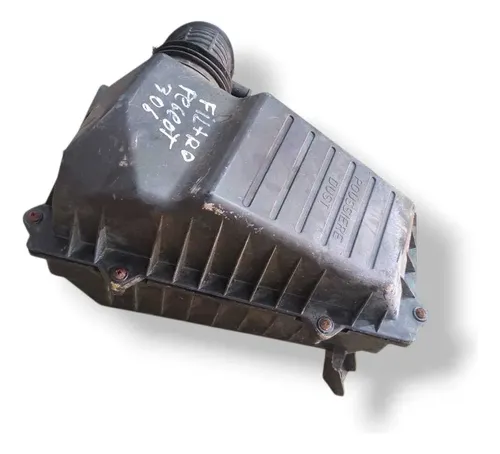 Caixa Filtro Ar Peugeot 306 1999 2000 2001 2002 Original
