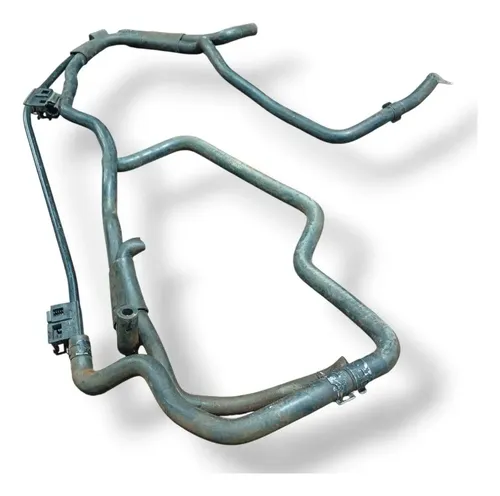 Kit Mangueira Água Radiador Audi A3 1.8 2001 2002 2003 2004