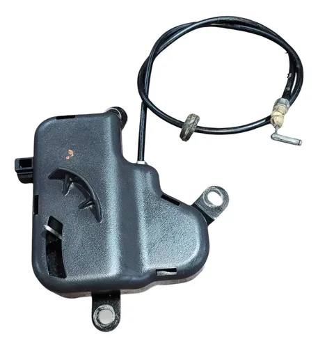 Trava Eletrica Fiat Idea 2011 2012 2013 2014 2015 51858673