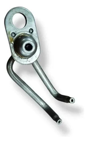 Jet Cooler Injetor Óleo Toyota Corolla Cross 2.0 2024 2025 Cinza