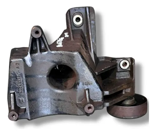 Suporte Compressor Ar Chevrolet Blazer 2010 2011 93253227