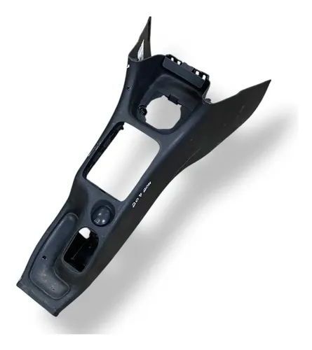 Console Central Câmbio Peugeot 207 2011 2012 2013 96841457