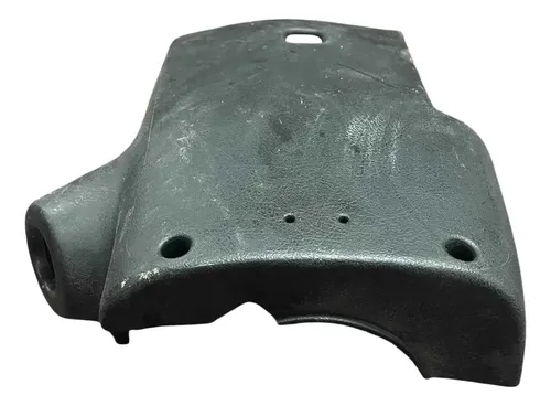 Moldura Superior Chave Seta Peugeot 307 2004 2005 9634507577