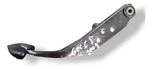 Pedal Freio Volkswagen Gol G4 G5 1.5 - 2008/2010 1j0721173b