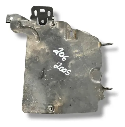 Suporte Módulo Injeção Peugeot 206 1.4 2004 2005 2006 2007