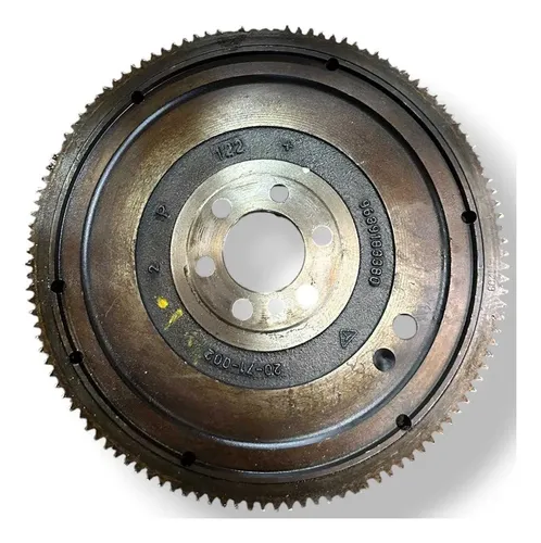 Volante Motor Cremalheira 1.4 8v Citroën C3 2006 9639183380