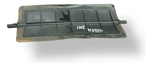 Carcaça Caixa Evaporador Fiat Strada 2009 2010 2011 2012