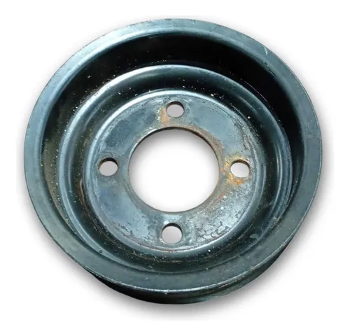 Polia Bomba Água Toyota Hilux 3.0 2008 2009 2010 2011 2012