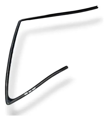 Borracha Vidro Dianteira Direita Peugeot 307 Sw 2007 2008
