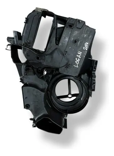 Carcaça Caixa Evaporadora Renault Logan 2014 2015 2016