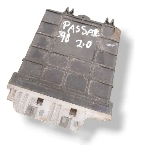 Módulo Injeção Volkswagen Passat 2.0 1998 1999 C37906025g