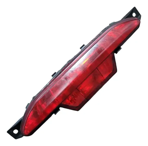 Break Light Luz Traseira Peugeot 208 2016 2017 2018 2019