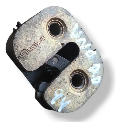 Tranca Porta Dianteiro Direito Fiat Uno 1994 1995 1996 1997