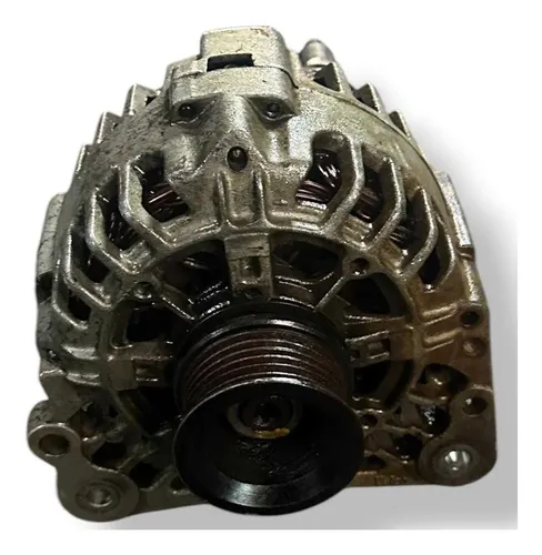 Alternador Motor 1.6 Volkswagen Voyage 2011 2012 2013 2014