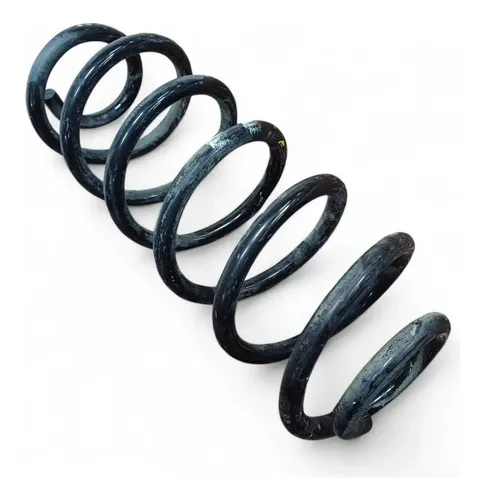 Mola Suspensão Traseira Fiat Idea Strada 2006 2007 2008 2009