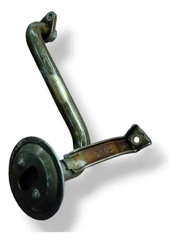 Pescador Óleo Fiat Toro 1.8 2016 2017 2018 - 55223623 020419 Dourado-escuro