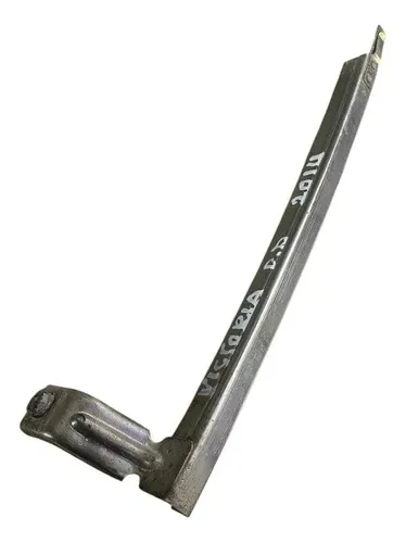 Guia Vidro Dianteiro Direito Suzuki Grand Vitara 2000 2008 Preto