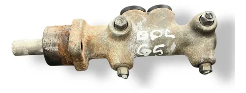 Cilindro Mestre Freio Com Detalhe Volkswagen Gol G5 1.6 2008