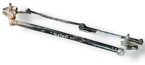 Galhada Limpador Parabrisa Kia Sorento 2004 2005 2006 A 2009