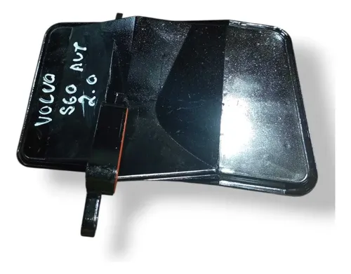 Filtro Óleo Cambio Automático Volvo S60 2.0 2011 2012 2013