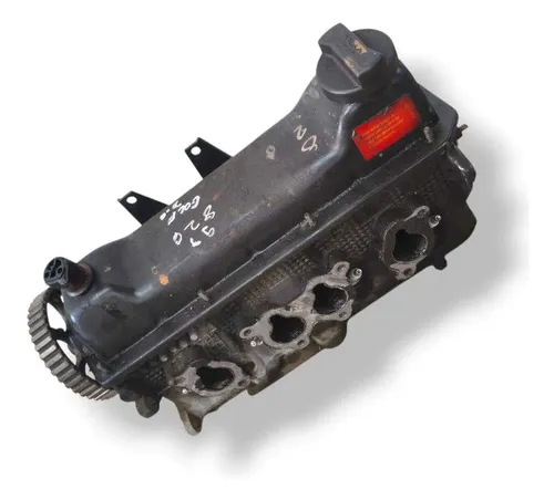 Cabeçote Motor Volkswagen Golf 2.0 1999 2000 2001 2002 2003
