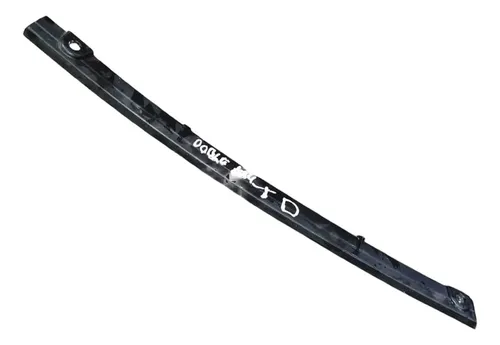 Suporte Moldura Lanterna Tras Direita Doblo 2014 100190498