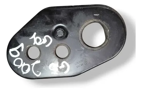 Suporte Trocador Calor Vw Gol G4 G5 2008/2010 - 5u1820827
