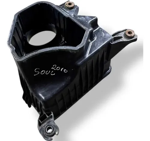 Carcaça Caixa Evapordora Kia Soul 1.6 - 2009 2010 2011 2012