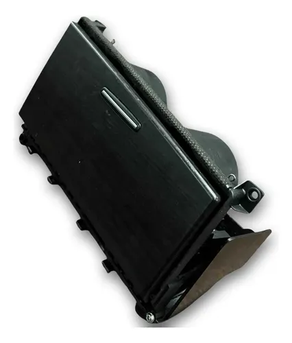 Porta Copos Console Central Kia Cadenza 3.5 2012 2013 Preto