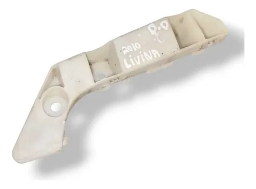 Suporte Parachoque Dianteiro Direito Nissan Livina 2010 2011