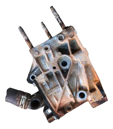 Bomba Água Peugeot 206 1.4 2003 2004 2005 2006 - 9646075210