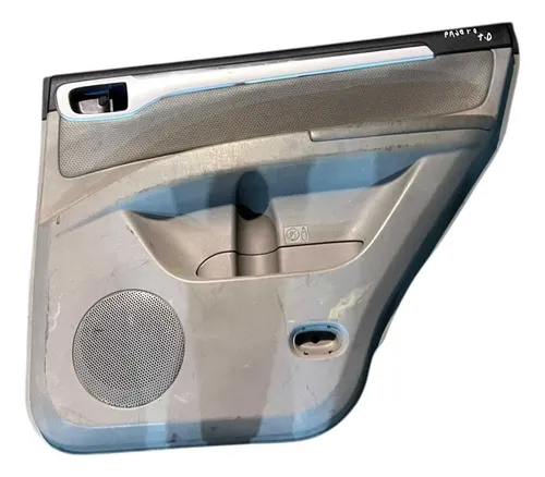 Forro Porta Traseira Direita Pajero Tr4 2.0 2011 - Mrd040700