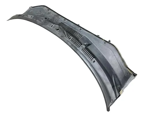 Grade Churrasqueira 1.4 Fiat Strada 2008 2009 10 468470740 Preto Fosco