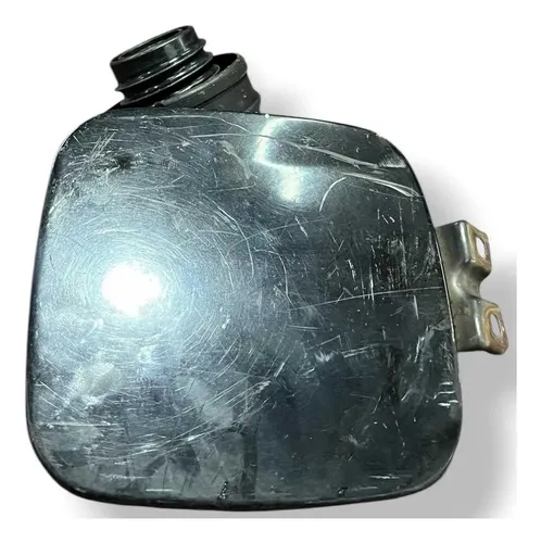Portinhola Tampa Tanque Combustível Chery Qq 2012 A113903013 Preto 2012