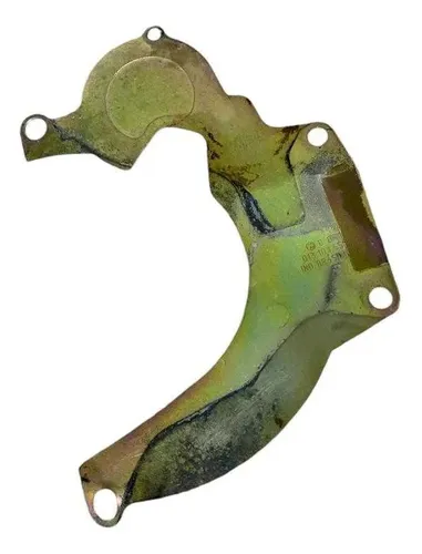 Chapa Proteção Cambio Volkswagen Gol G4 1.0 2007 0131035512