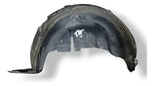 Parabarro Traseiro Direito Renault Fluence 2013 767485919